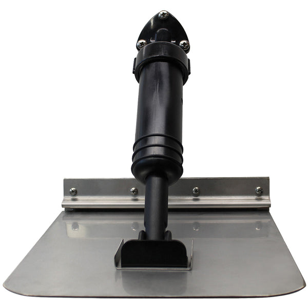 Bennett SLT10 Self-Leveling Tab System f/Boats 17-20 [SLT10] - Image 1