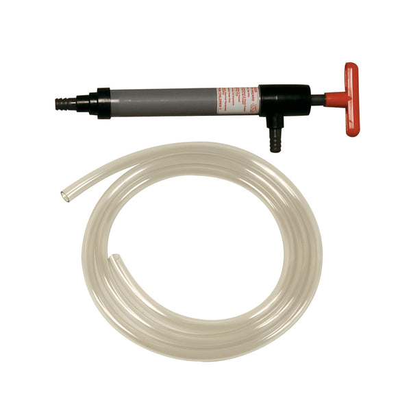 Beckson Siphon-Mate Pump f/Diesel, Oil, Water [109PC] - Image 1