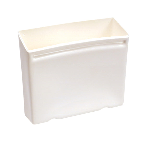 Beckson Soft-Mate Binocular Holder - White [HH-4] - Image 1