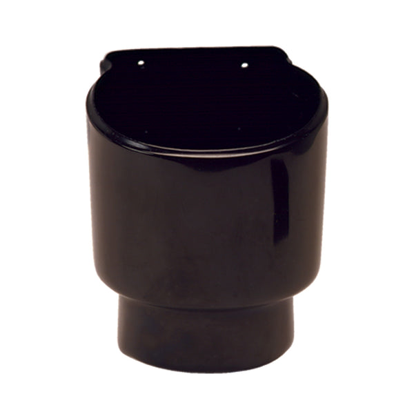 Beckson Soft-Mate Insulated Beverage Holder - Black [HH-61B] - Image 1