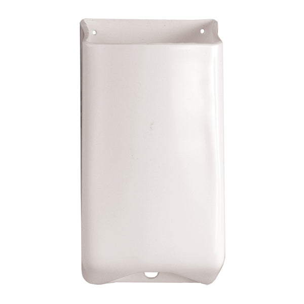 Beckson Soft-Mate Radio Holder - White [HH-8] - Image 1
