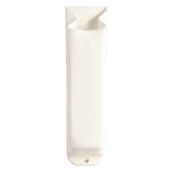 Beckson Soft-Mate Winch Handle Holder - Large White [HH-3] - Image 1