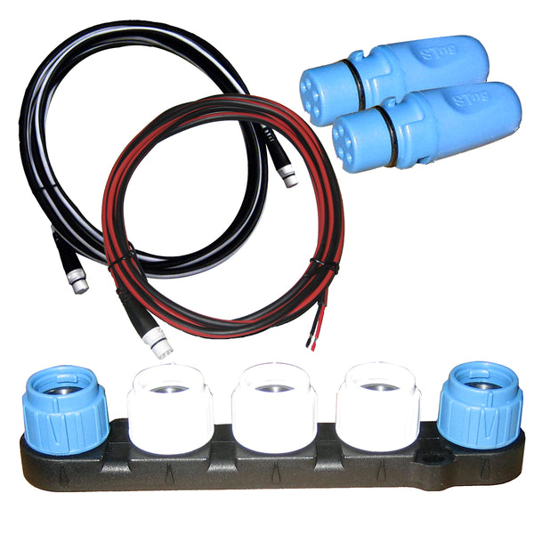 Raymarine SeaTalkng Starter Kit [T70134] - Image 1