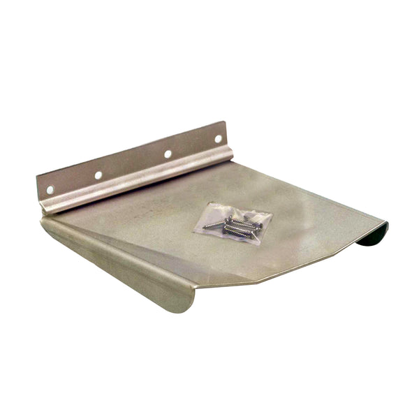 Bennett 8 x 10 M80 Sport Tab Trim Plane Assembly [TPAM80] - Image 1