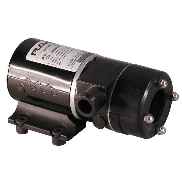Flojet RV Macerator Pump [18550000A] - Image 1