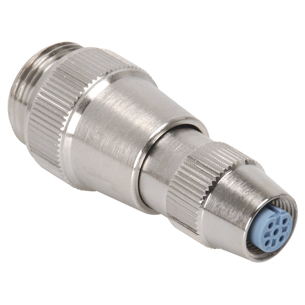 Maretron NM-CF Mini Male to Micro Female Reducer [NM-CF] - Image 1