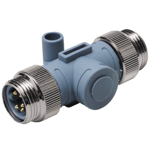Maretron NM-NM Mini Gender Changer (Male/Male) [NM-NM] - Image 1