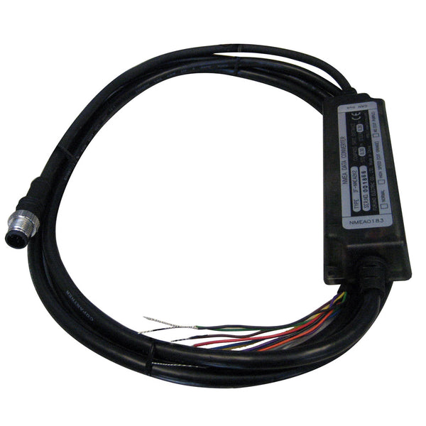 Furuno IF-NMEA2K2 Converter [IF-NMEA2K2] - Image 1