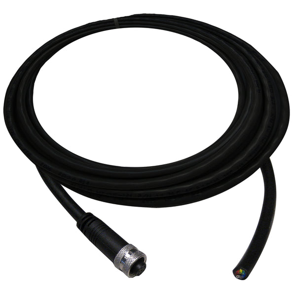 Maretron NMEA 0183 10 Meter Connection Cable f/SSC200 & SSC300 Solid State Compass [MARE-004-10M-7] - Image 1