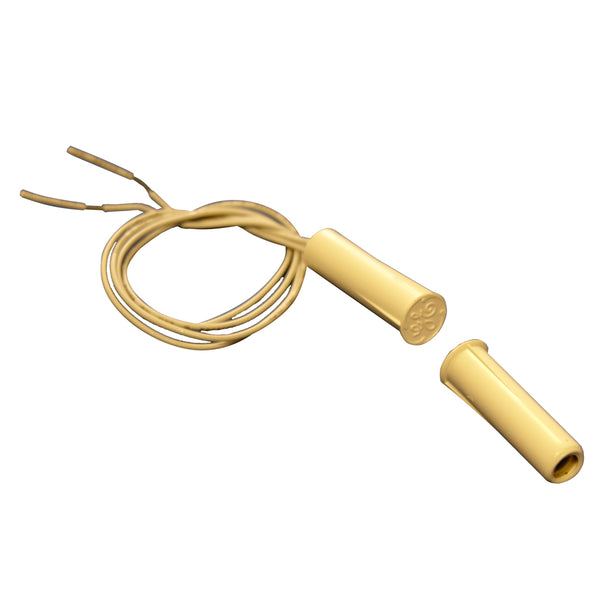 Maretron Magnetic Switch Recessed f/Indoor/Outdoor [MS-1075] - Image 1