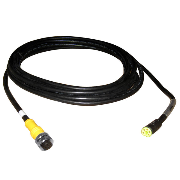 Simrad Micro-C Female to SimNet Cable - 1M [24006199] - Image 1