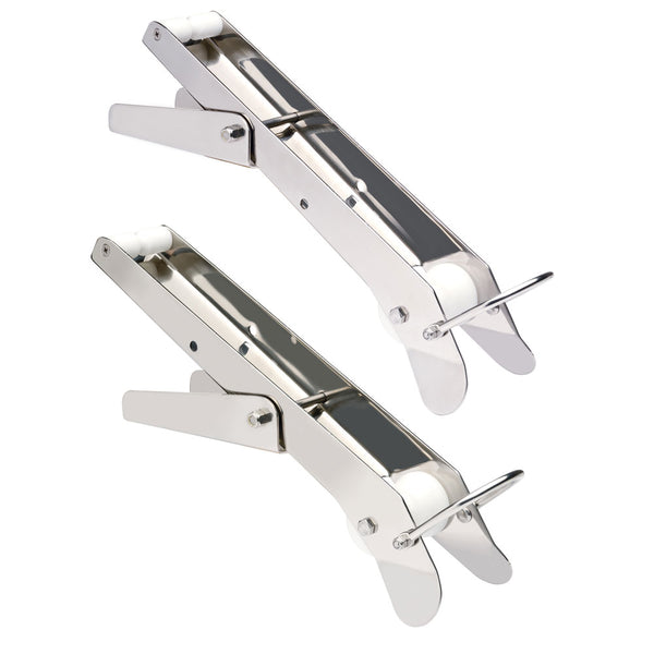 Maxwell Extendable Hinged Bow Roller [P104340] - Image 1