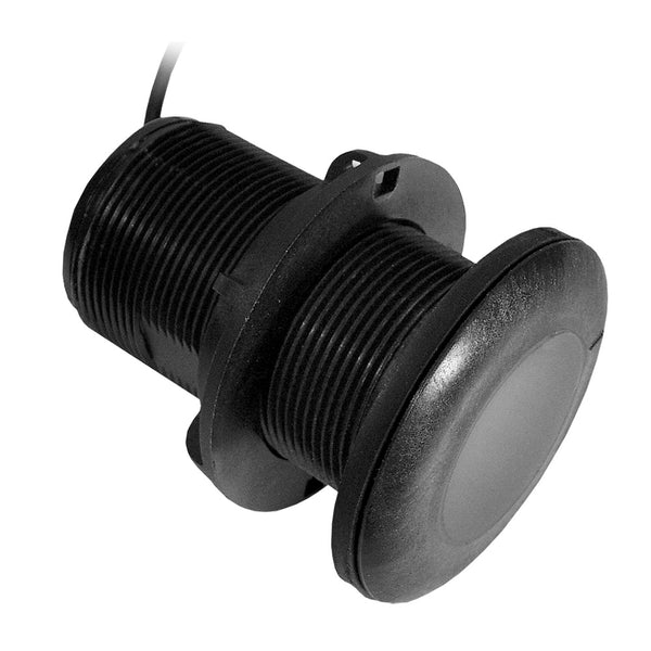 Garmin P19 Nylon 20 Degree Tilt Transducer - 8-Pin [010-10218-22] - Image 1