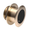 Garmin B175L Bronze 0 Degree Thru-Hull Transducer - 1kW, 8-Pin [010-11938-20]