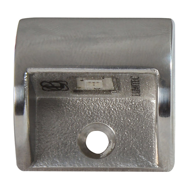 Lumitec Andros - Courtesy Light - Polished SS Finish - White Non-Dimming [101043] - Image 4