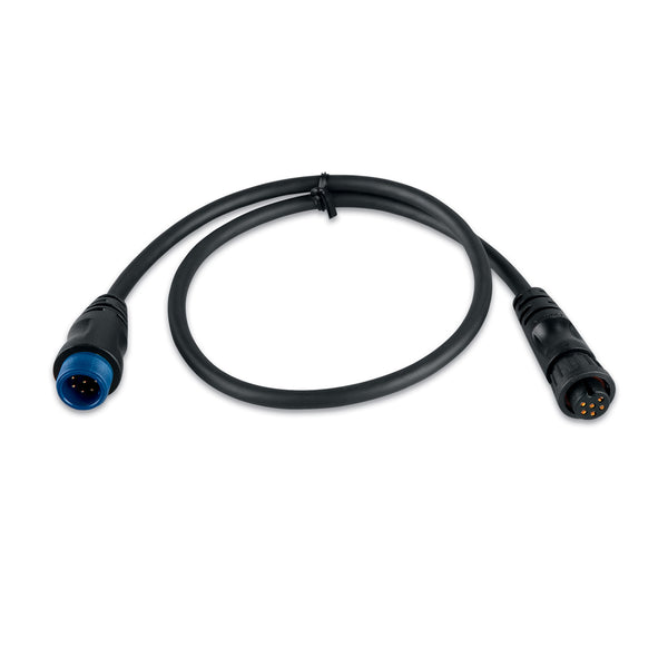 Garmin 6-Pin Female to 8-Pin Male Adapter [010-11612-00] - Image 1