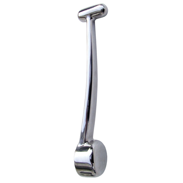 Schmitt Marine Palm Beach Control Arm - 316 Cast SS [50015] - Image 1