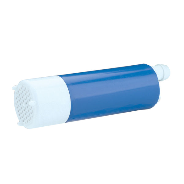 Rule IL200 Plus In-Line Submersible Pump - 2.8gpm - 12V [IL200P] - Image 1