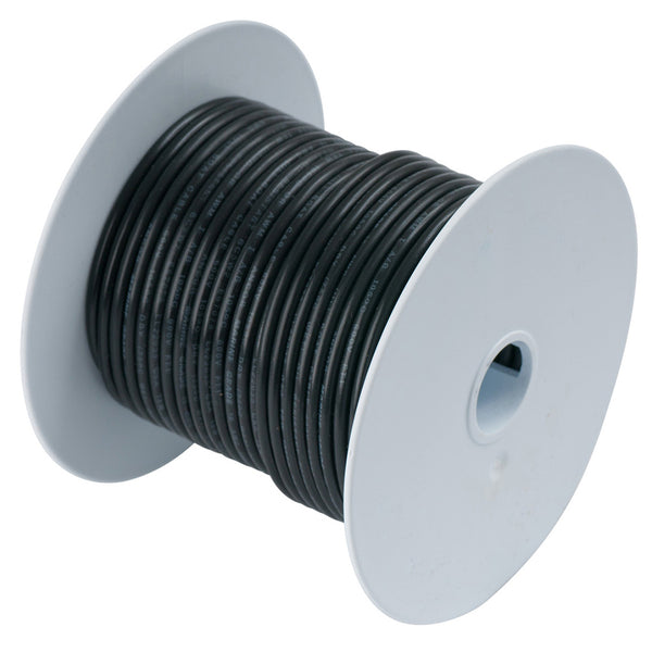 Ancor Black 10 AWG Primary Cable - 100' [108010] - Image 1