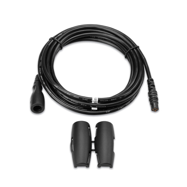 Garmin 4-Pin 10' Transducer Extension Cable f/echo Series [010-11617-10] - Image 1