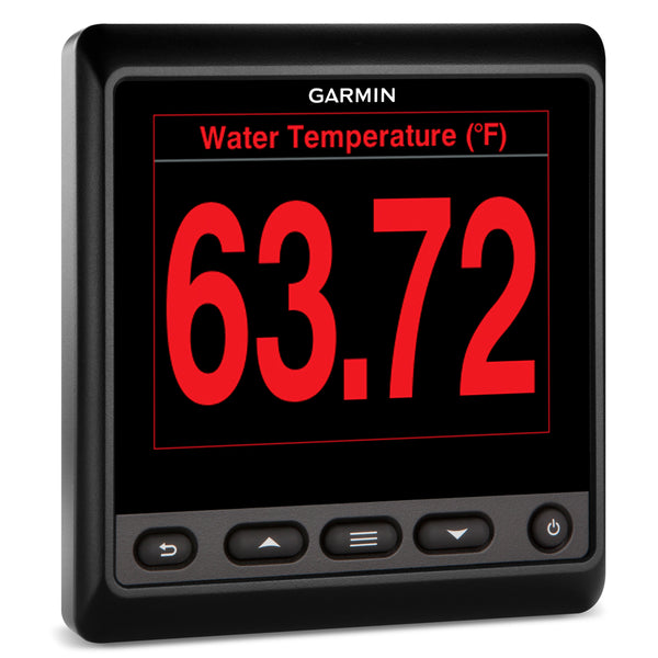 Garmin GMI 20 Marine Instrument Display [010-01140-00] - Image 1