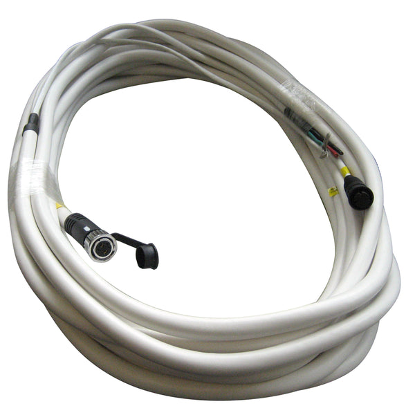 Raymarine A80228 10M Digital Radar Cable w/RayNet Connector On One End [A80228] - Image 1