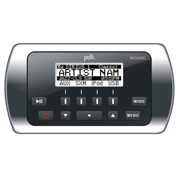 Polk PRC200BC Wired Remote PRC200BC