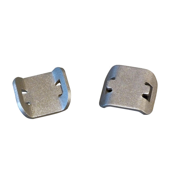 Weld Mount AT-9 Aluminum Wire Tie Mount - Qty. 25 [809025] - Image 1