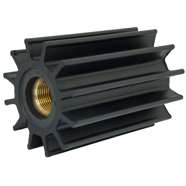 Johnson Pump 09-820B F95 Impeller (Neoprene) [09-820B] - Image 1