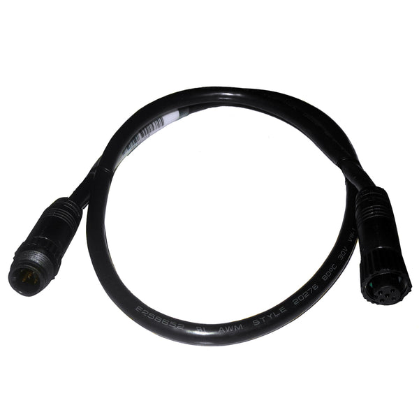 Lowrance N2KEXT-6RD 6 NMEA 2000 Cable [000-0127-53] - Image 1