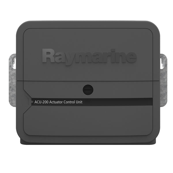 Raymarine ACU-200 Acuator Control Unit - Use Type 1 Hydraulic, Linear & Rotary Mechanical Drives [E70099] - Image 1