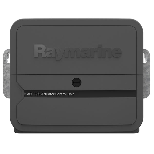 Raymarine ACU-300 Actuator Control Unit f/Solenoid Contolled Steering Systems & Constant Running Hydraulic Pumps [E70139] - Image 1
