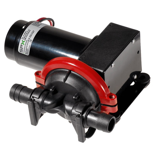 Johnson Pump Viking Power 16 Waste Pump - 24V [10-13350-04] - Image 1
