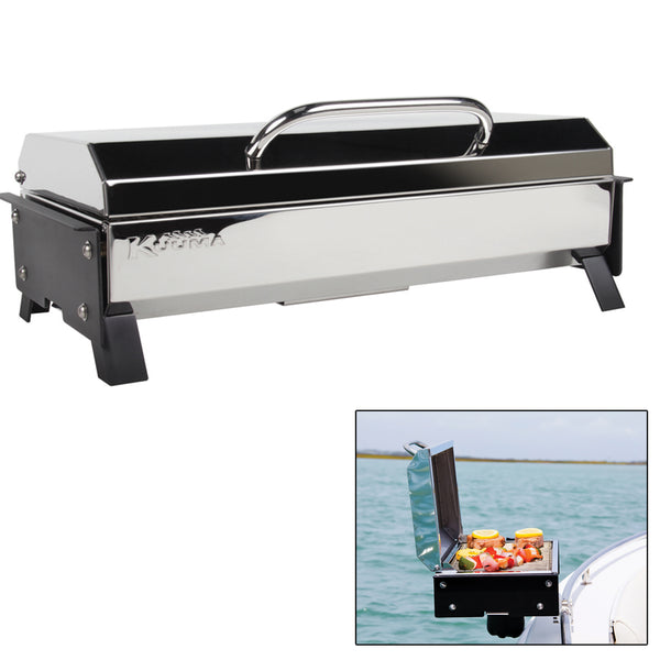 Kuuma Profile 150 Gas Grill [58121] - Image 1