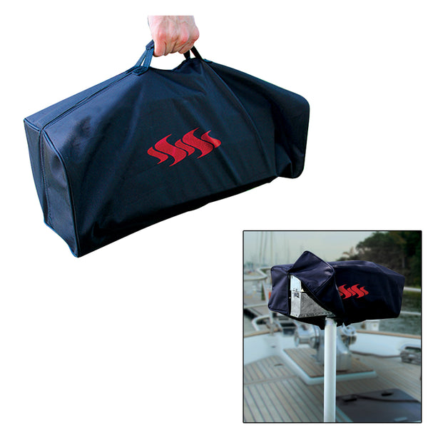 Kuuma Grill Cover f/Model 125, 150  160 [58300] - Image 1