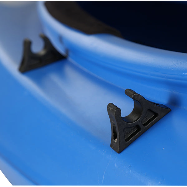 Attwood Paddle Clips - Black [11780-6] - Image 2