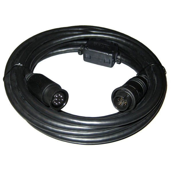 Raymarine 4M Transducer Extension Cable f/CHIRP & DownVision [A80273] - Image 1