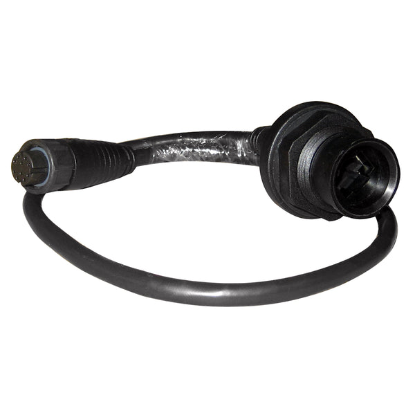 Raymarine RayNet (F) to SeaTalkhs (F) Socket Adapter Cable [A80160] - Image 1