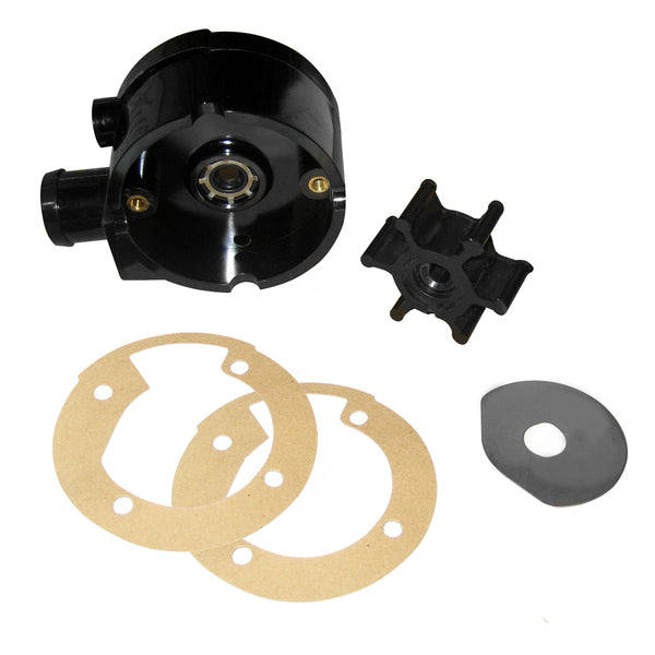 Jabsco Service Kit f/18590 Series Macerator Pumps [18598-1000] - Image 1