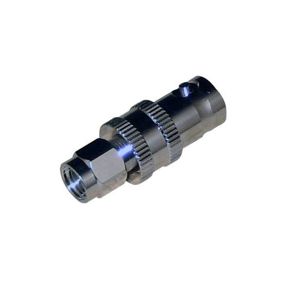 Standard Horizon SMA to BNC adapter [CN-3] - Image 1