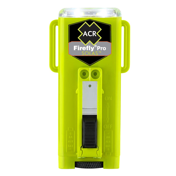 ACR Firefly PRO SOLAS [3970.3] - Image 1