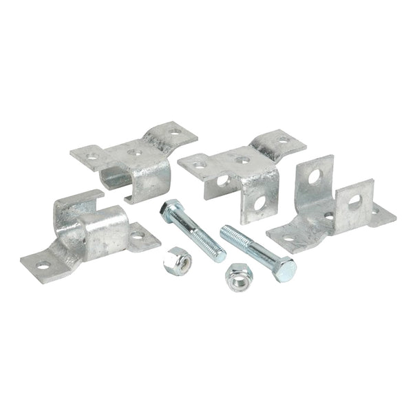 C.E. Smith Spring Hanger Bracket Kit Bolt-On [25006GA] - Image 1