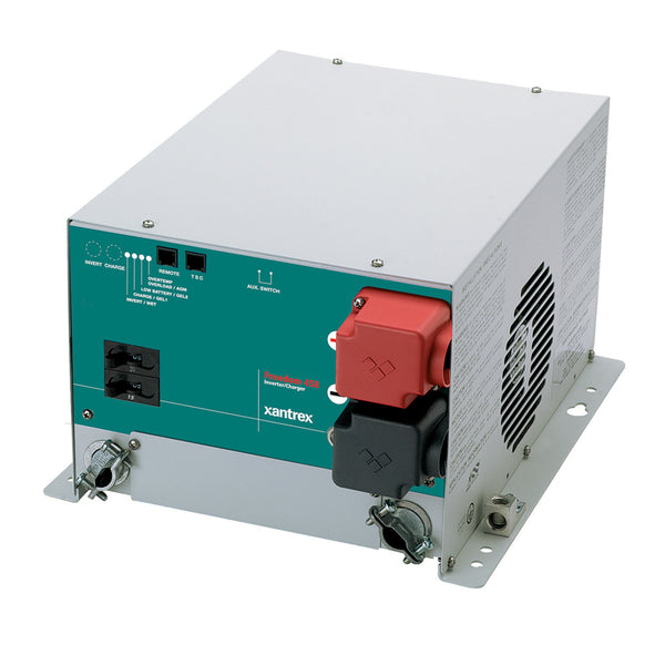 Xantrex Freedom 458 20-12 Inverter/Charger - Single Input/Dual Output [81-2022-12] - Image 1