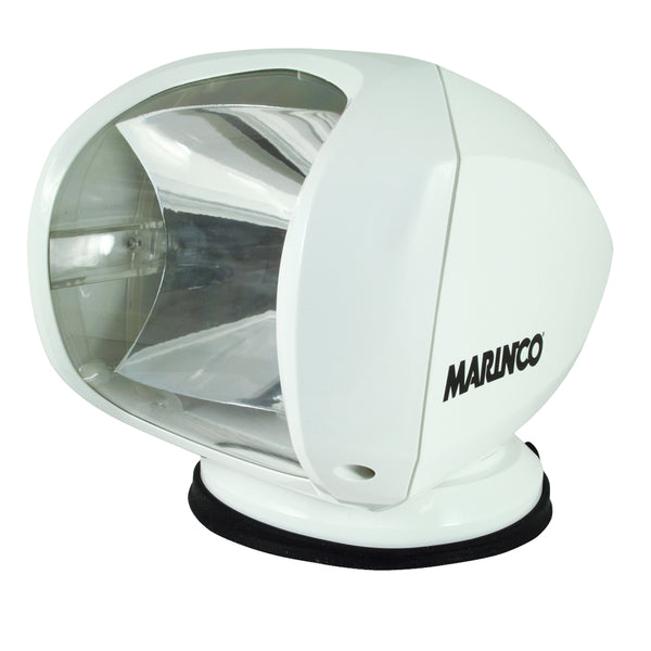 Marinco SPL-12W Wireless Spot Light - 100W - 12/24V - White [SPL-12W] - Image 1