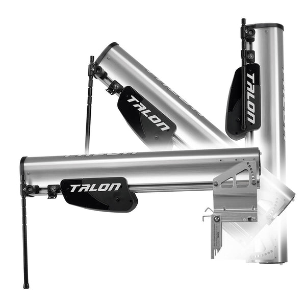Minn Kota Talon Tilt Bracket f/8, 10  12 Three-Stage Talons [1810222] - Image 2