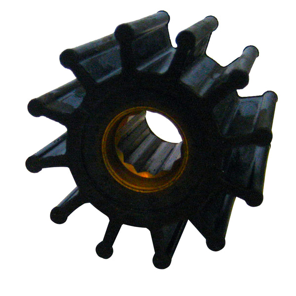 Jabsco Impeller Kit - 12 Blade - Neoprene - 2-1/4 Diameter [13554-0001-P] - Image 1