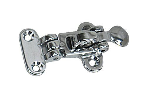 Hardware, Hinges & Latches