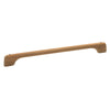Whitecap Teak Long Towel Bar - 23