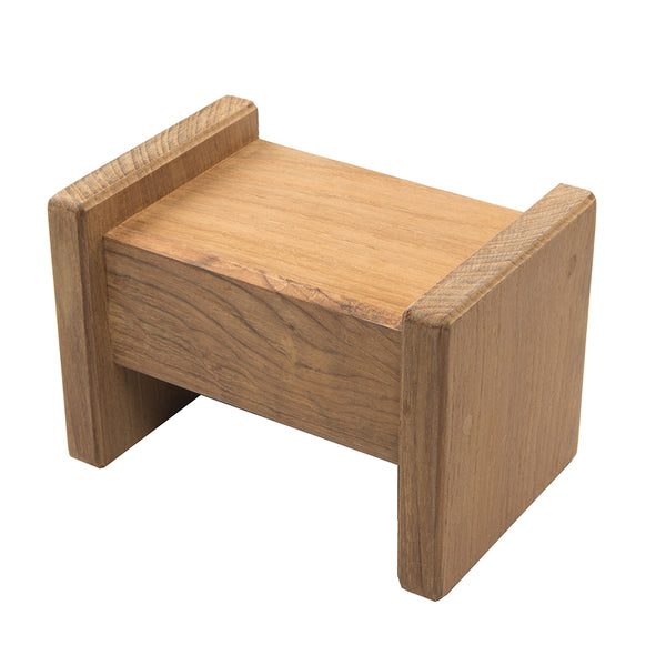 Whitecap Teak Mini Hold-All Rack [62524] - Image 2