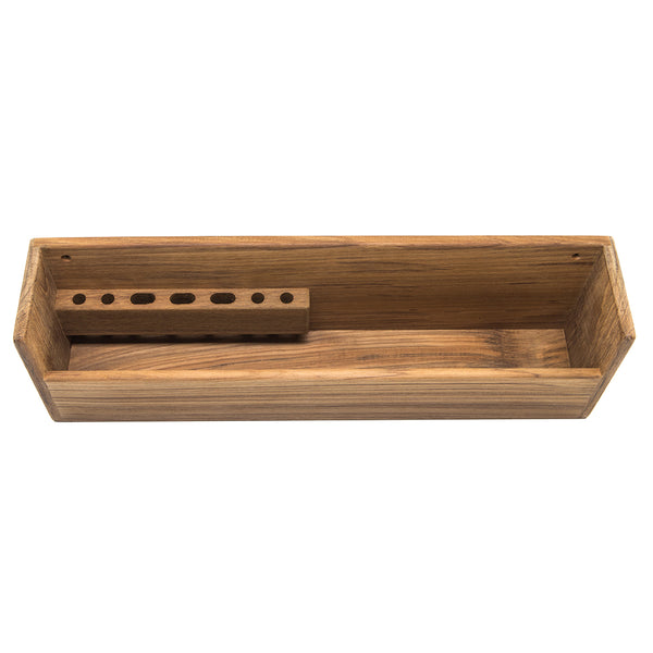 Whitecap Teak Navigation Rack [62532] - Image 2